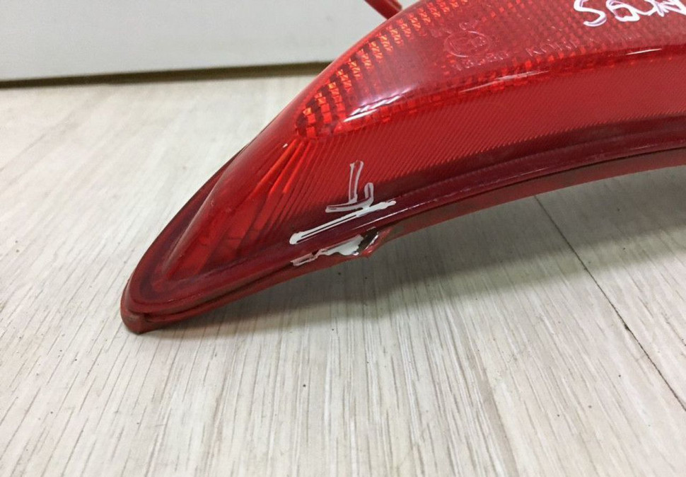 Птф задняя левая Hyundai Santa Fe 3 (DM) oem 924052w200 (слом.1креп.) Птф задняя левая Hyundai Santa Fe 3 (DM) oem 924052w200 (слом.1креп.)