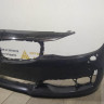 Бампер передний бу BMW 3 F34 GT OEM 51117293806 Бампер передний бу BMW 3 F34 GT OEM 51117293806