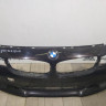 Бампер передний бу BMW 3 F34 GT OEM 51117293806 Бампер передний бу BMW 3 F34 GT OEM 51117293806