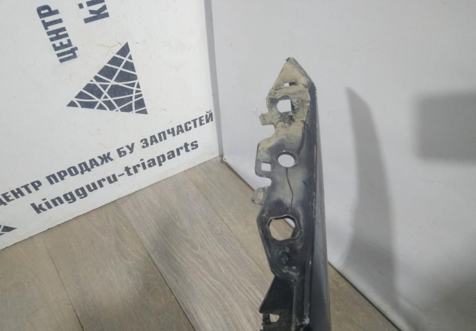 Бампер передний бу BMW 3 F34 GT OEM 51117293806 Бампер передний бу BMW 3 F34 GT OEM 51117293806