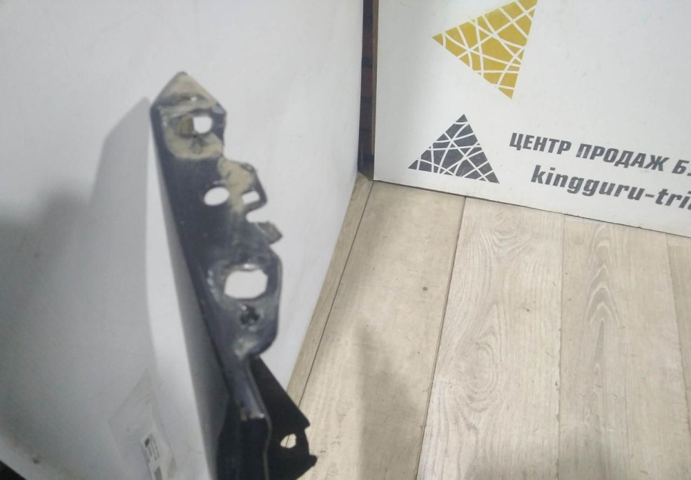 Бампер передний бу BMW 3 F34 GT OEM 51117293806 Бампер передний бу BMW 3 F34 GT OEM 51117293806