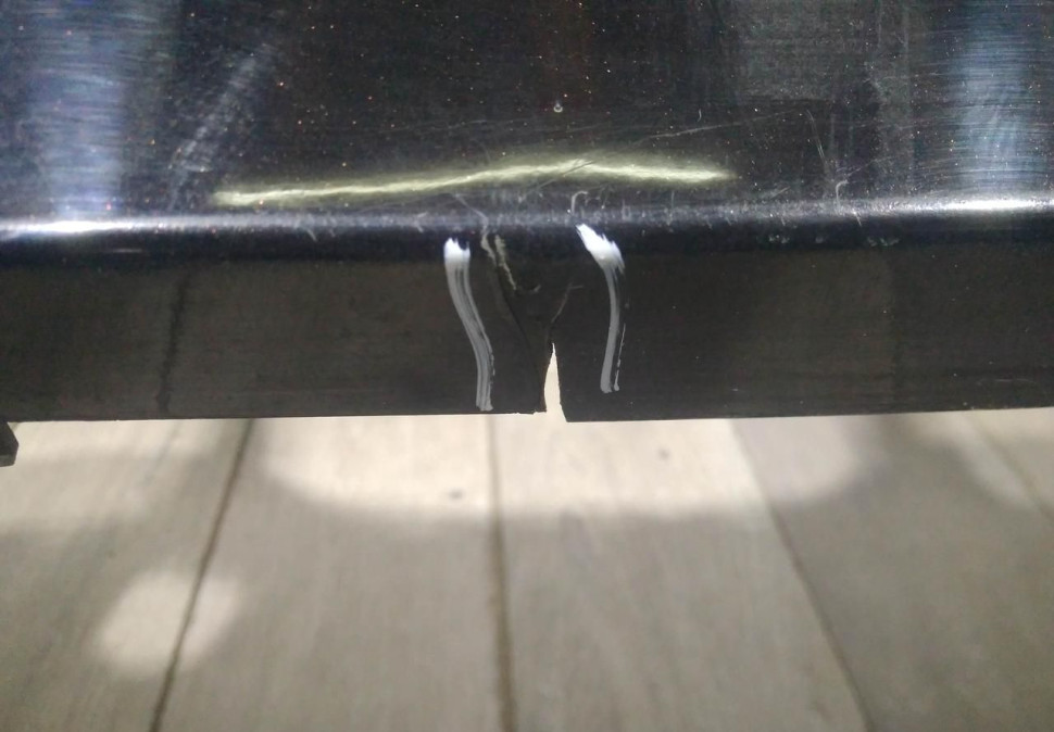 Бампер передний бу BMW 3 F34 GT OEM 51117293806 Бампер передний бу BMW 3 F34 GT OEM 51117293806