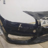 Бампер передний бу BMW 2 F45 OEM 51117328677