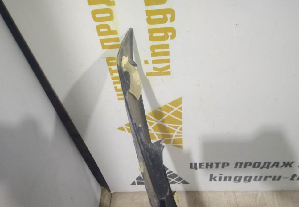 Бампер передний бу BMW 2 F45 OEM 51117328677