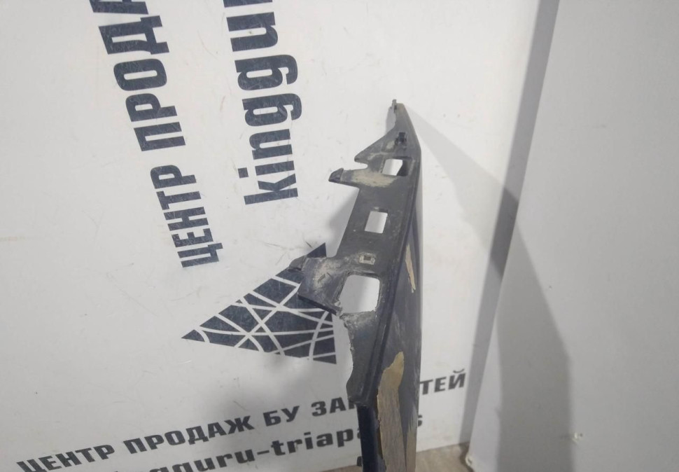 Бампер передний бу BMW 2 F45 OEM 51117328677