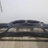 Бампер передний бу BMW 2 F45 OEM 51117328677