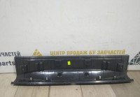 Обивка задней панели бу BMW 5 G30 OEM 51477373574