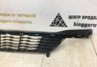 Решетка переднего бампера Kia Rio 3 дорест OEM  865614Y000