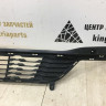 Решетка переднего бампера Kia Rio 3 дорест OEM  865614Y000