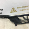 Решетка переднего бампера Kia Rio 3 дорест OEM  865614Y000