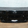 Крышка багажника Hyundai Equus (вмятина) Крышка багажника Hyundai Equus (вмятина)