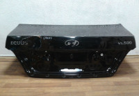 Крышка багажника Hyundai Equus (вмятина)