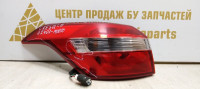Фонарь внешний левый Hyundai Creta 2016&gt; Oem 92401M0000