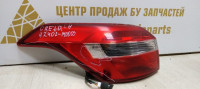 Фонарь внешний левый Hyundai Creta 2016&gt; Oem 92401M0000