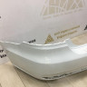 Бампер задний Volkswagen Polo 5 рестайлинг 2015-2020 oem 6RU807421D
