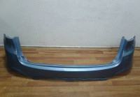 Бампер задний Hyundai ix35 (11-15) (трещ. слом. бок. крепление) oem 866112y000