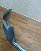 Бампер задний Hyundai ix35 (11-15) (трещ. слом. бок. крепление) oem 866112y000