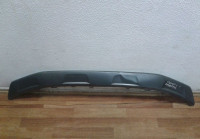 Спойлер переднего бампера Volkswagen Tiguan 2 (16&gt;) вмятина oem 5na805532