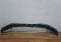 Спойлер переднего бампера Volkswagen Tiguan 2 (16&gt;) вмятина oem 5na805532