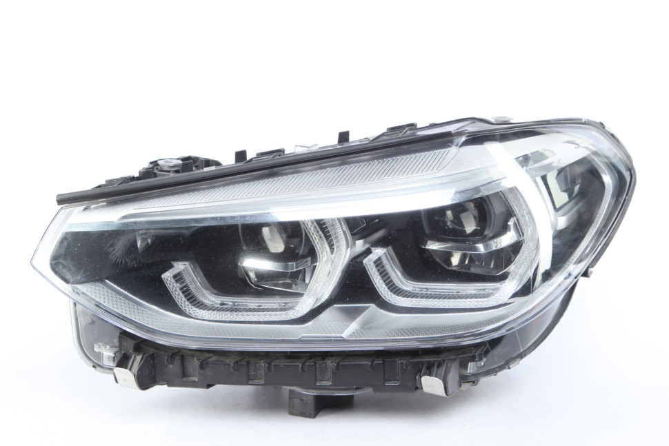 Фара ЛЭД LED адаптив левая BMW X3 G01 OEM 63117466125