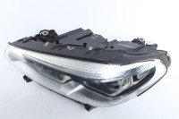 Фара ЛЭД LED адаптив левая BMW X3 G01 OEM 63117466125