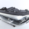 Фара ЛЭД LED адаптив левая BMW X3 G01 OEM 63117466125