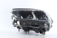 Фара ЛЭД LED адаптив левая BMW X3 G01 OEM 63117466125