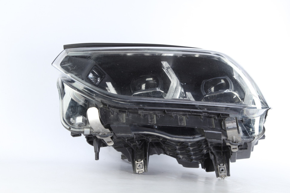 Фара ЛЭД LED адаптив левая BMW X3 G01 OEM 63117466125