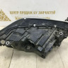 Фара ЛЭД LED адаптив левая BMW X3 G01 OEM 63117466125