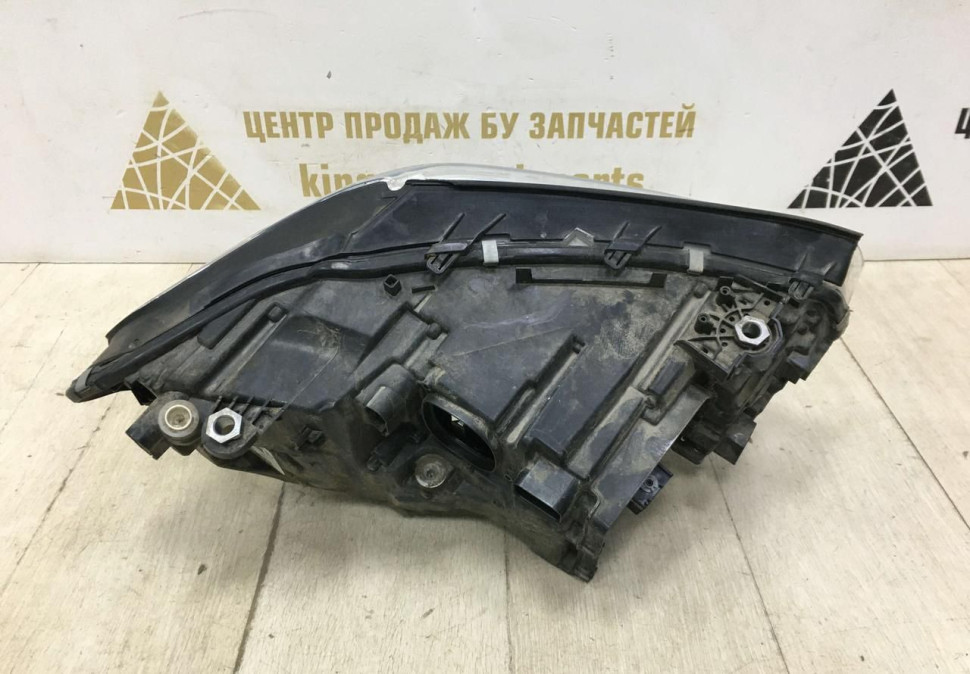Фара ЛЭД LED адаптив левая BMW X3 G01 OEM 63117466125
