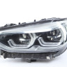 Фара ЛЭД LED адаптив левая BMW X3 G01 OEM 63117466125 Фара ЛЭД LED адаптив левая BMW X3 G01 OEM 63117466125