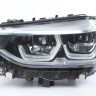 Фара ЛЭД LED адаптив левая BMW X3 G01 OEM 63117466125 Фара ЛЭД LED адаптив левая BMW X3 G01 OEM 63117466125