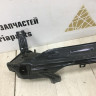 Усилитель заднего бампера Hyundai Creta 2016 oem 86630M0000