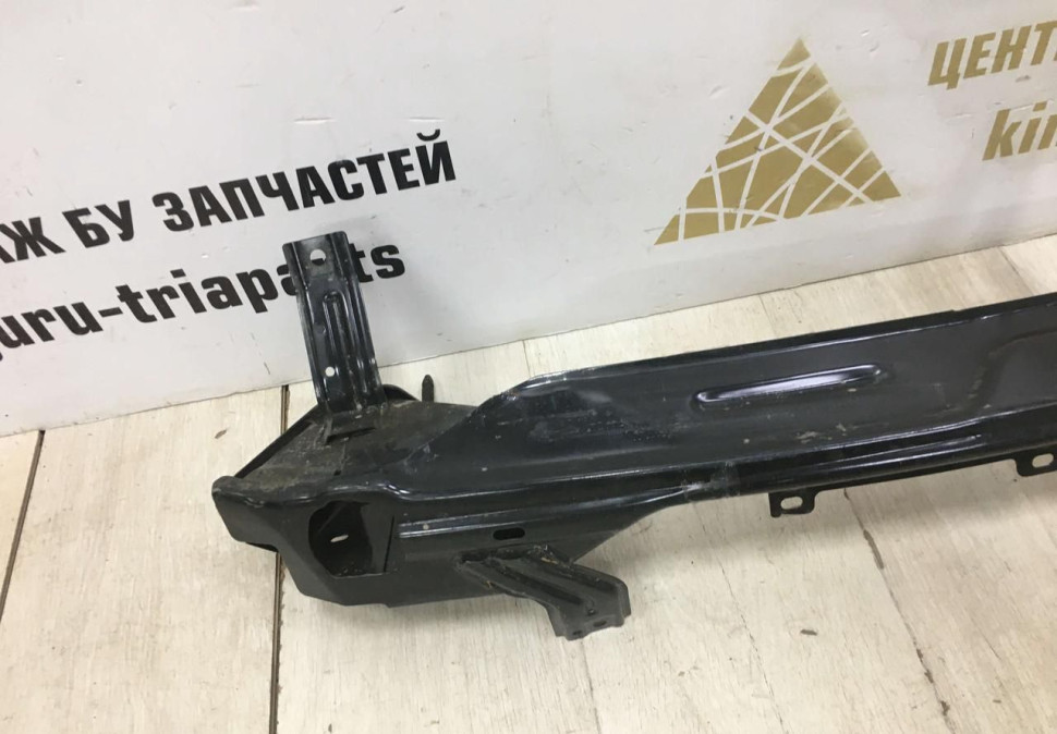 Усилитель заднего бампера Hyundai Creta 2016 oem 86630M0000