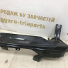 Усилитель заднего бампера Hyundai Creta 2016 oem 86630M0000