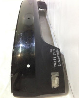 Бампер зад Audi A8 (D4)рест oem 4H0807067 (СКЛ3)