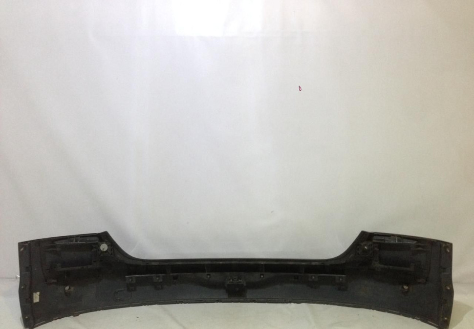 Бампер зад Audi A8 (D4)рест oem 4H0807067 (СКЛ3) Бампер зад Audi A8 (D4)рест oem 4H0807067 (СКЛ3)