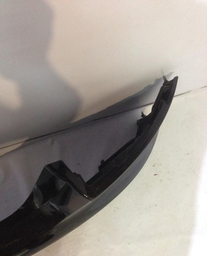 Бампер зад Audi A8 (D4)рест oem 4H0807067 (СКЛ3) Бампер зад Audi A8 (D4)рест oem 4H0807067 (СКЛ3)