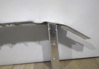 Усилитель переднего бампера бу BMW X3 G01 OEM 51117399911