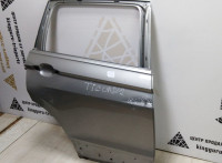 Дверь задняя правая Volkswagen Tiguan 2 2016&gt; oem 5NA833056J (скл-3)