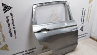 Дверь задняя правая Volkswagen Tiguan 2 2016&gt; oem 5NA833056J (скл-3)