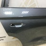 Дверь задняя правая Skoda Kodiaq OEM 565833056