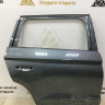 Дверь задняя правая Skoda Kodiaq OEM 565833056