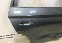 Дверь задняя правая Skoda Kodiaq OEM 565833056