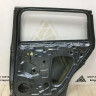 Дверь задняя правая Skoda Kodiaq OEM 565833056