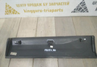 Молдинг двери задний правый бу Skoda Karoq OEM 57A854950