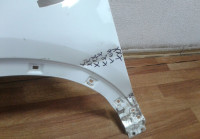 Крыло переднее левое Hyundai Creta 1 OEM 66311M0100