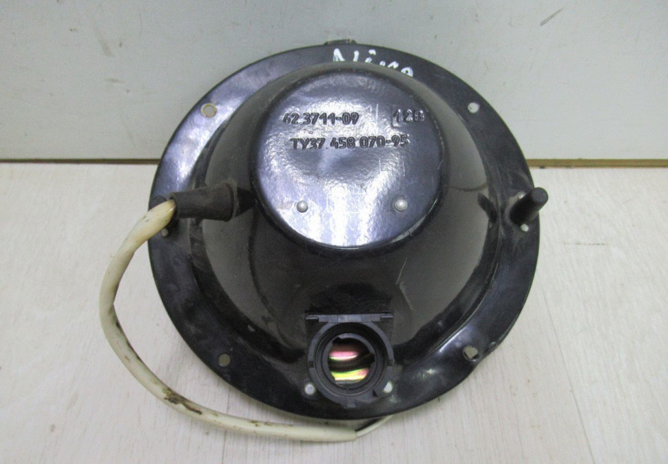 Фара передняя Lada Niva (21x21) oem 21213371101000 (скл-3)