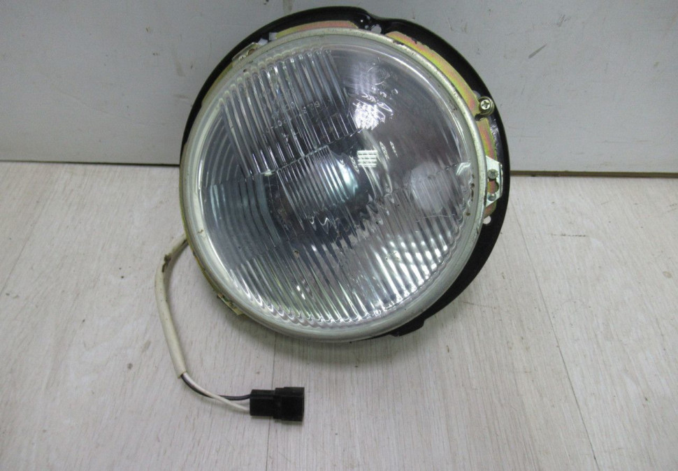 Фара передняя Lada Niva (21x21) oem 21213371101000 (скл-3)