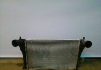 Радиатор интеркулера Volkswagen Tiguan 2.0 OEM 3C0145805